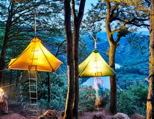 What Makes Us Different - Gaias Glamp Ground