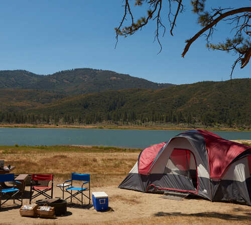 What Makes Us Different - Gaias Glamp Ground