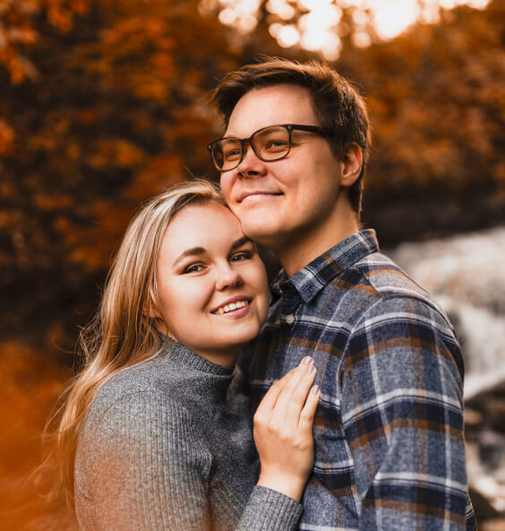 John Carter - Gaias Glamp Ground