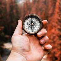 Follow Us On Instagram - Gaias Glamp Ground