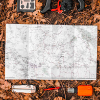 Follow Us On Instagram - Gaias Glamp Ground