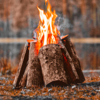 Follow Us On Instagram - Gaias Glamp Ground